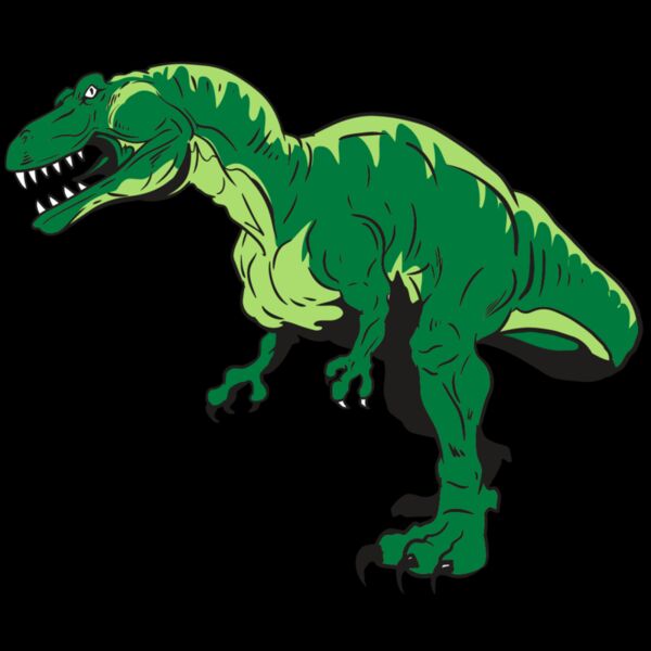 AR17 DINO 01 RQC Thumbnail