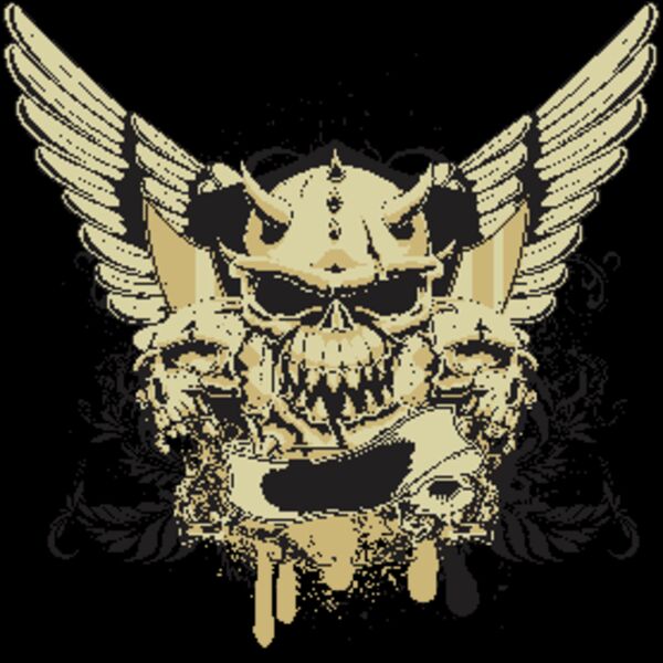 designious t shirt design 204 Thumbnail