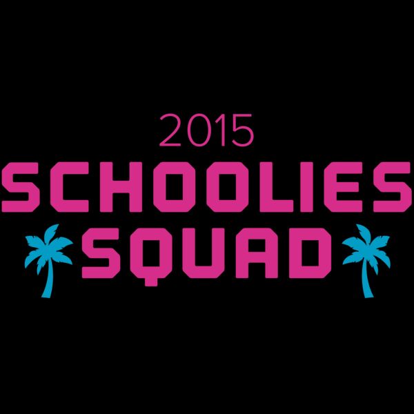 2015 Schoolies Squad Thumbnail