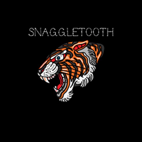 RRRROARsome Tee Thumbnail