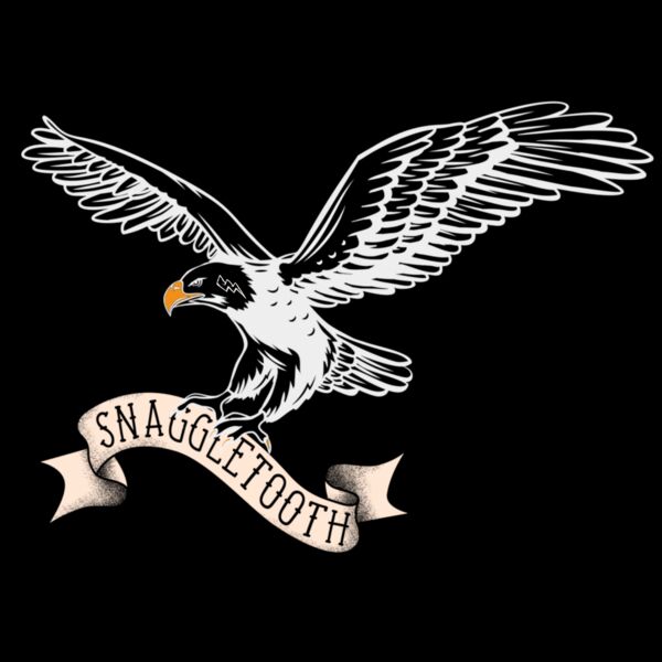 Eagle hEAD Thumbnail