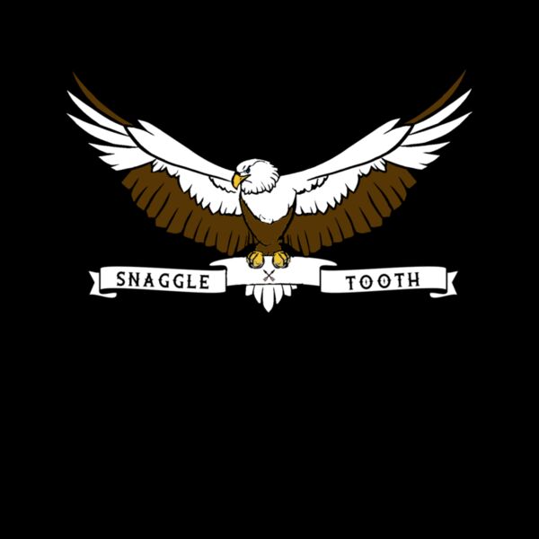 SNAGGLETOOTH  13  Thumbnail