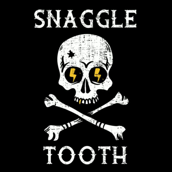 Bone for Black Thumbnail