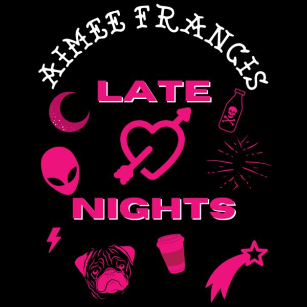 Copy of Copy of LATE NIGHTS CD ART  9  Thumbnail