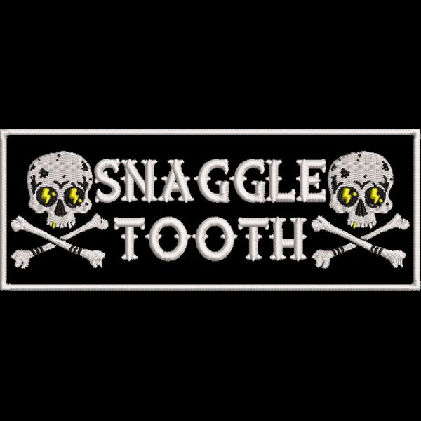 Snaggle2  1  Thumbnail