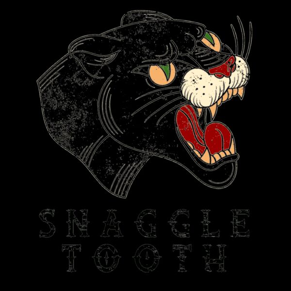 Snaggletooth  9  Thumbnail