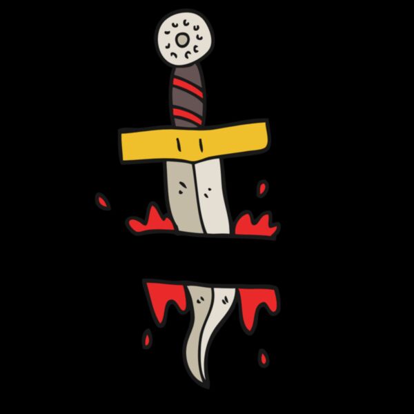 Dagger Thumbnail