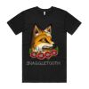 Mens Basic Tee Thumbnail