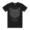 Mens Basic Tee Thumbnail