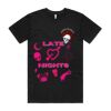 Mens Basic Tee Thumbnail