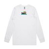 Mens Base Longsleeve Tee Thumbnail
