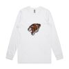 Mens Base Longsleeve Tee Thumbnail