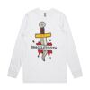 Mens Base Longsleeve Tee Thumbnail