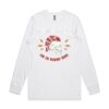 Mens Base Longsleeve Tee Thumbnail