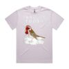 Men's Heavy Tee (Same Day) Thumbnail