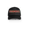 Frame Foam Trucker Cap Thumbnail
