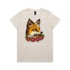 Women's Maple Tee Thumbnail