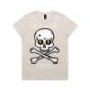 Women's Maple Tee Thumbnail