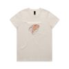 Women's Maple Tee Thumbnail