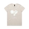 Women's Maple Tee Thumbnail
