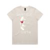 Women's Maple Tee Thumbnail
