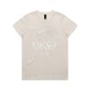Women's Maple Tee Thumbnail