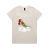 Women's Maple Tee Thumbnail