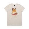 Women's Maple Tee Thumbnail