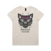 Women's Maple Tee Thumbnail