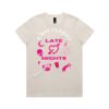 Women's Maple Tee Thumbnail