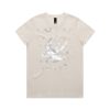 Women's Maple Tee Thumbnail
