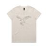 Women's Maple Tee Thumbnail