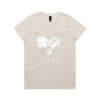 Women's Maple Tee Thumbnail