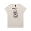 Women's Maple Tee Thumbnail