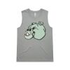 Women's Upside Tank Thumbnail