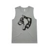 Women's Upside Tank Thumbnail