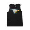 Women's Upside Tank Thumbnail