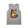 Women's Upside Tank Thumbnail