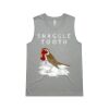 Women's Upside Tank Thumbnail