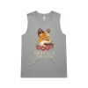 Women's Upside Tank Thumbnail