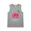 Women's Upside Tank Thumbnail