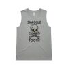 Women's Upside Tank Thumbnail