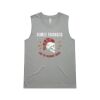 Women's Upside Tank Thumbnail