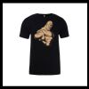 Mens Fitted Cotton Tee Thumbnail