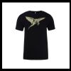 Mens Fitted Cotton Tee Thumbnail