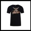 Mens Fitted Cotton Tee Thumbnail