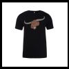 Mens Fitted Cotton Tee Thumbnail