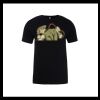 Mens Fitted Cotton Tee Thumbnail