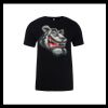 Mens Fitted Cotton Tee Thumbnail