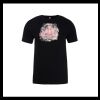 Mens Fitted Cotton Tee Thumbnail